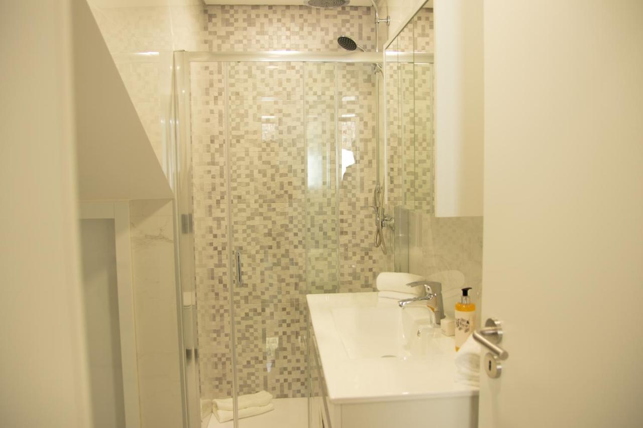 Apartamentos Do Parque Vila Real Ngoại thất bức ảnh
