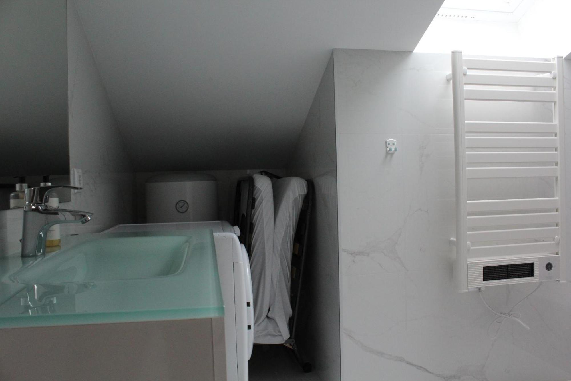 Apartamentos Do Parque Vila Real Ngoại thất bức ảnh