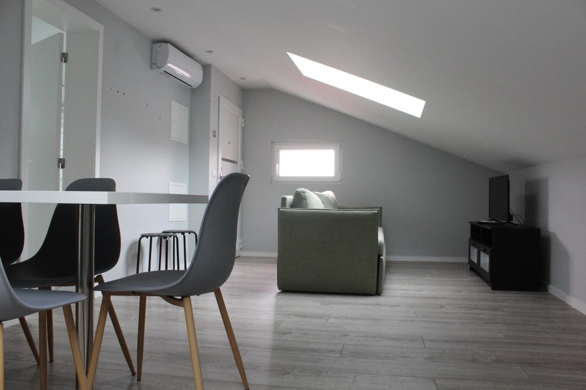 Apartamentos Do Parque Vila Real Ngoại thất bức ảnh