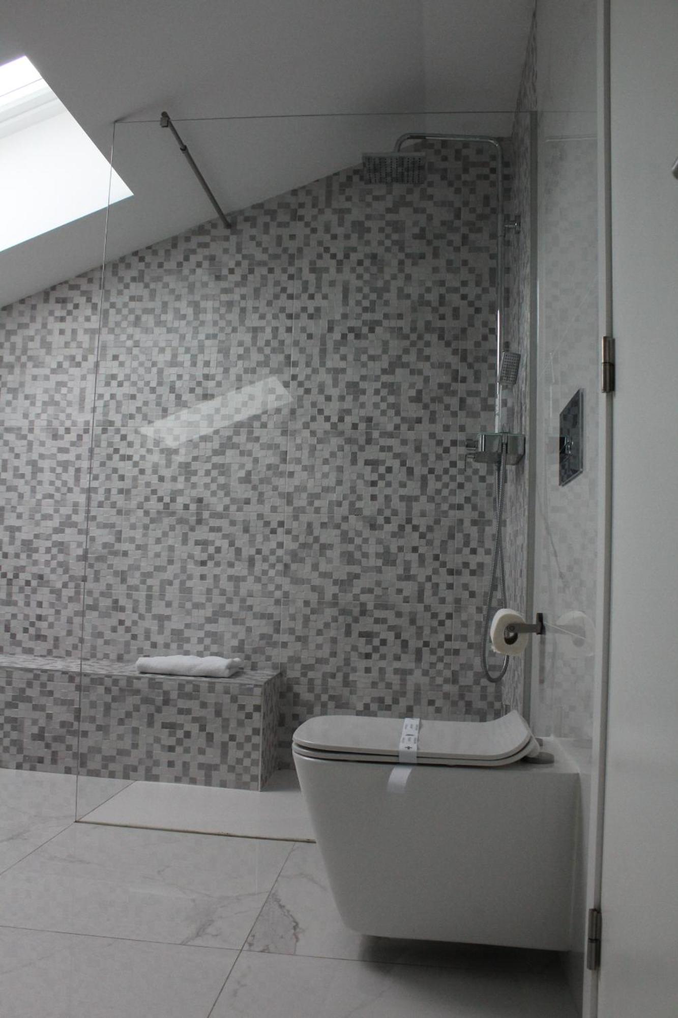 Apartamentos Do Parque Vila Real Ngoại thất bức ảnh
